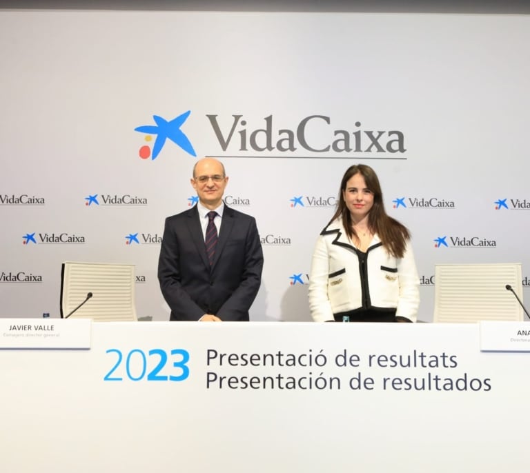 VidaCaixa explora “con mucho cuidado” el lanzamiento de una hipoteca inversa