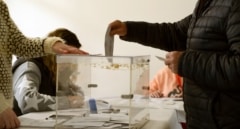 Elecciones Galicia 2024 ¿Qué es voto en blanco, voto nulo y abstención?