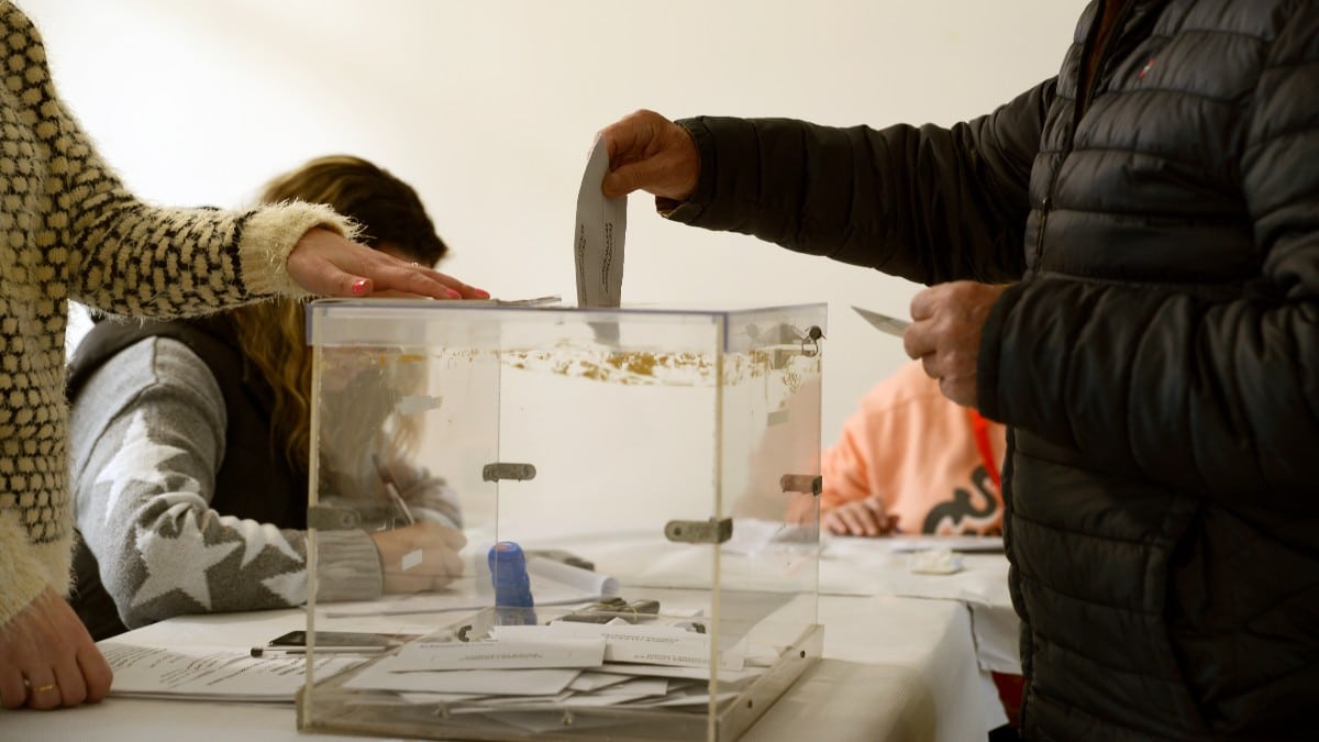 Voto en blanco, voto nulo ¿en que se diferencian?