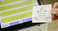 Elecciones Galicia 2024: cuándo es el último día para pedir el voto por correo