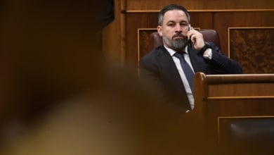 Vox usa las consejerías de Agricultura cedidas por el PP para ganarle el pulso por el apoyo rural