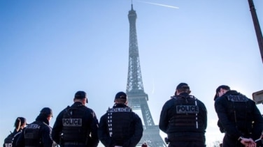 La Policía espera la llamada de Francia mientras los Mossos se ofrecen para proteger los Juegos Olímpicos