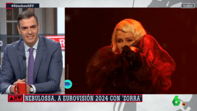 El Gobierno defiende 'Zorra' y Sánchez la utiliza contra la 'fachosfera': «Prefieren el 'Cara al sol'»