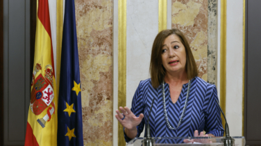La Oficina Antifraude no encontró "contrato alguno" de las mascarillas de Baleares ni de Canarias del 'caso Ábalos'