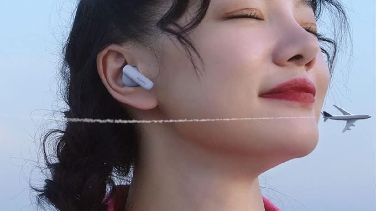 Huawei FreeBuds 5i Auriculares Inalámbricos blancos