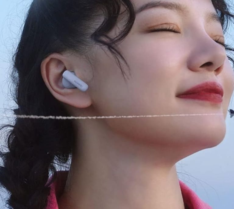 Estos auriculares inalámbricos de Huawei ahora solo cuestan 64 euros durante la Fiesta de las Ofertas de Primavera de Amazon