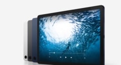 14º aniversario de AliExpress trae ofertones: ¡ahora esta Tablet Samsung tiene un descuentazo del 28%!