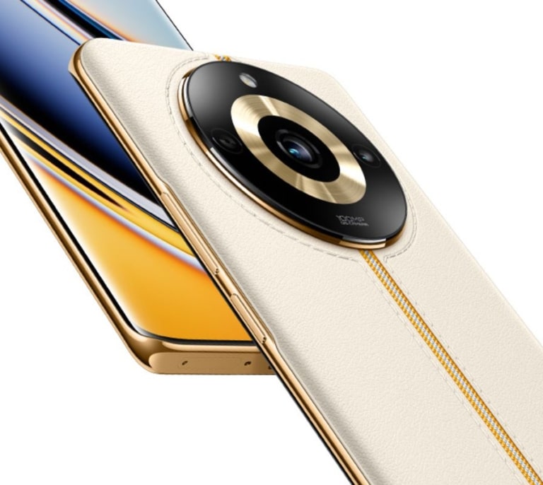 Smartphone Realme 11: la mejor tecnología ¡ahora con un descuentazo de 100 euros!