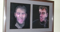 Los policías que rastrean el arte robado en España: "Hay mucho negocio"