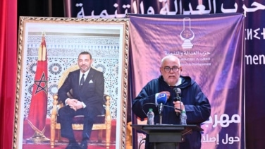 Los islamistas marroquíes amenazan con tomar la calle en contra de la herencia igualitaria y el fin del matrimonio infantil