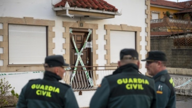 Un hombre estrangula a su madre de 83 años en Cantabria y después se suicida