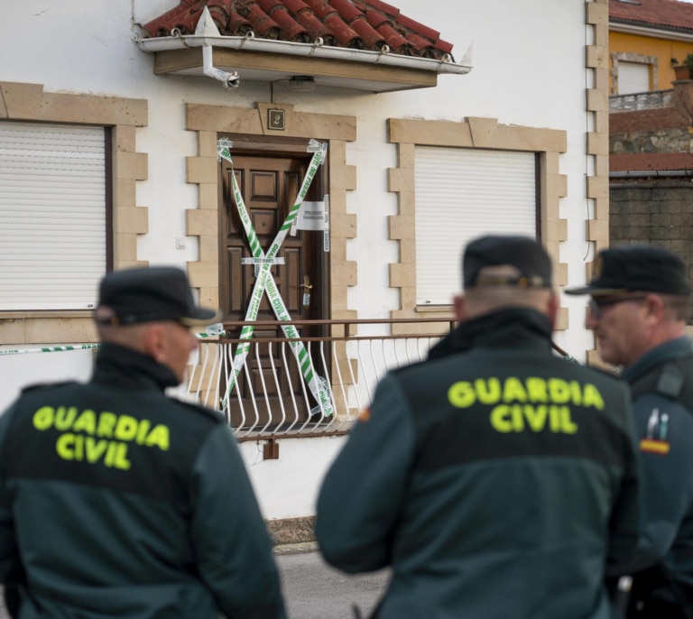 Fin de semana negro tras tres asesinatos por violencia machista