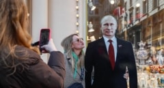 Cómo matar a un dragón: Construir una nueva Rusia después de Putin