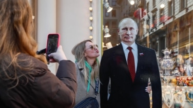 Cómo matar a un dragón: Construir una nueva Rusia después de Putin