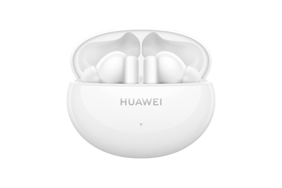 Huawei FreeBuds 5i Auriculares Inalámbricos blancos