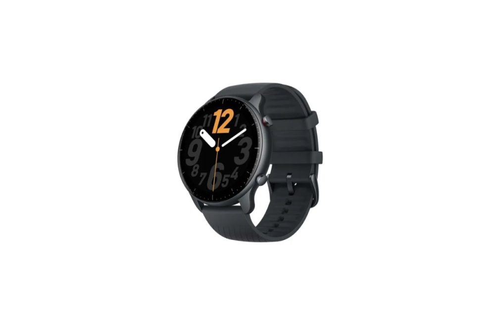 Reloj inteligente Amazfit GTR 2 negro