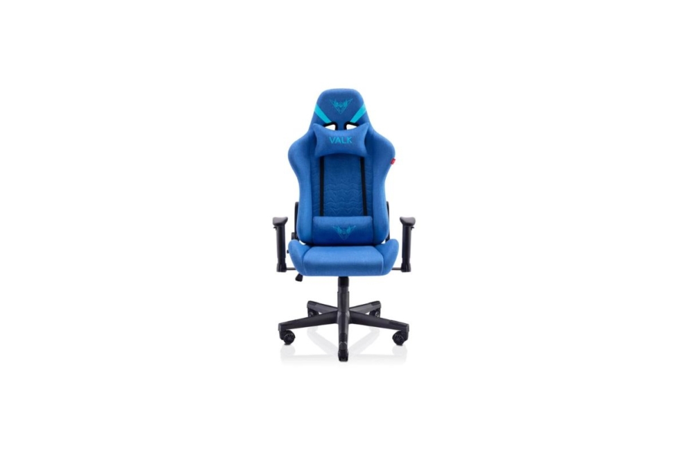 Valk Nyx Silla Gaming color azul