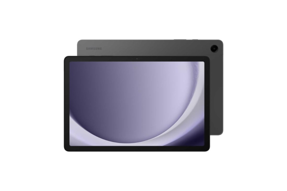 Samsung Tablet Galaxy Tab A9 + color gris