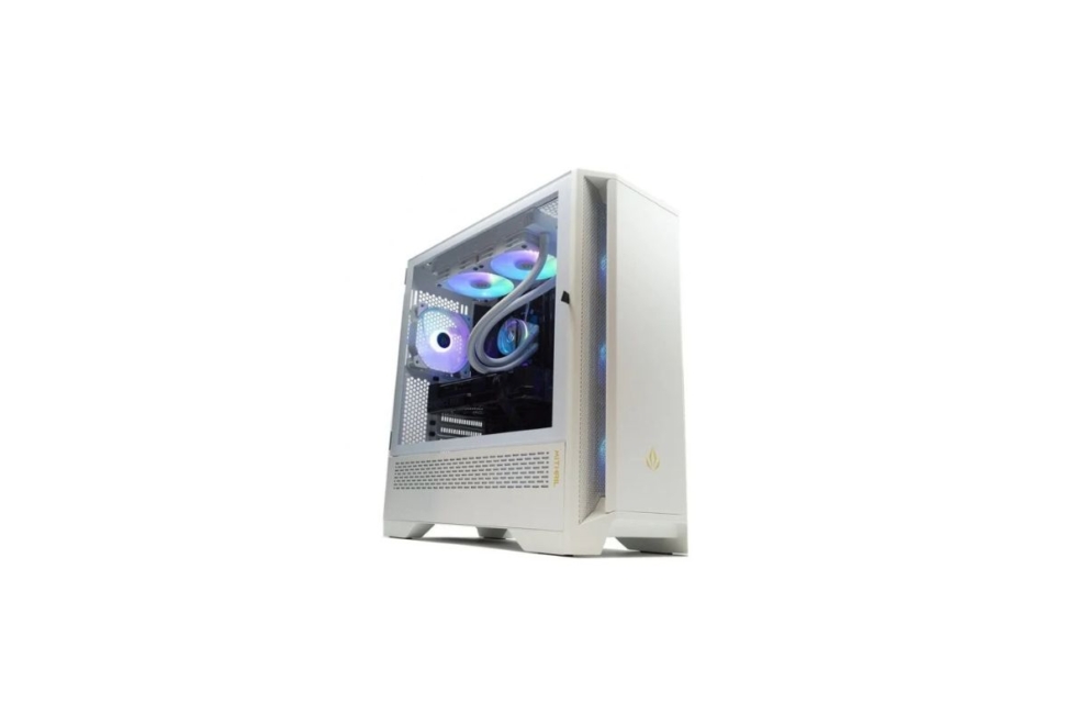 ordenador PcCom Imperial AMD Ryzen 7 5800X en blanco