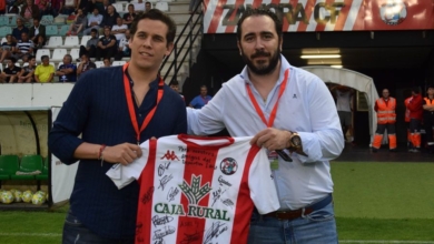 Aldama utilizó el Zamora CF para hacer negocios con un hombre próximo a Delcy Rodríguez