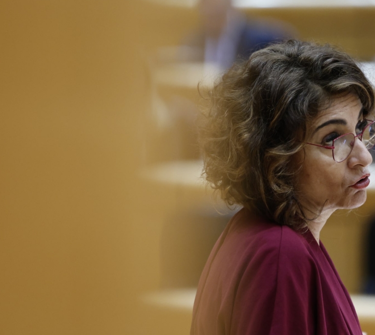 Moncloa mantiene su plan de Presupuestos "cuanto antes" pese a las dudas de Sumar y los socios