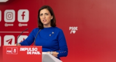 El PSOE prevé que la ley de amnistía se apruebe el jueves "sin ninguna modificación" sobre el terrorismo