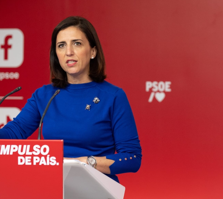 El PSOE prevé que la ley de amnistía se apruebe el jueves "sin ninguna modificación" sobre el terrorismo