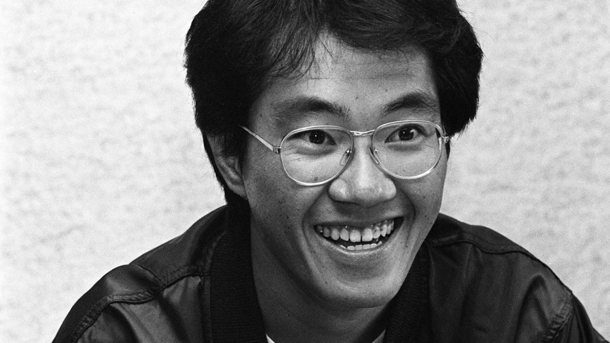 Toriyama