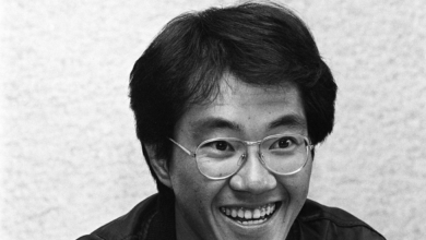 Muere Akira Toriyama, creador de Dragon Ball, a los 68 años