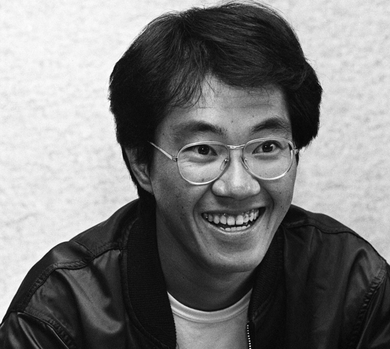 Muere Akira Toriyama, creador de Dragon Ball, a los 68 años