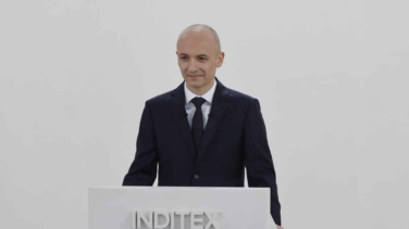 García Maceiras (Inditex): "Vamos a seguir explorando nuevos mercados"