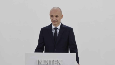 García Maceiras (Inditex): "Vamos a seguir explorando nuevos mercados"