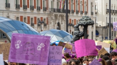 Día de la mujer: qué se celebra el 8 de marzo