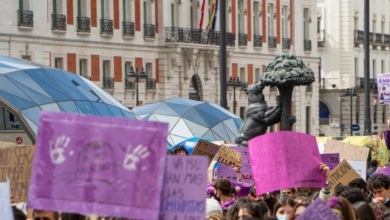 Día de la mujer: qué se celebra el 8 de marzo