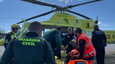 Ascienden a siete los heridos graves tras volcar un autobús del Imserso en Mallorca