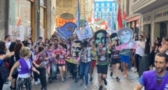 Covite denuncia el tercer grado "fraudulento" a dos presos de ETA: "No están arrepentidos y les tratan como héroes"