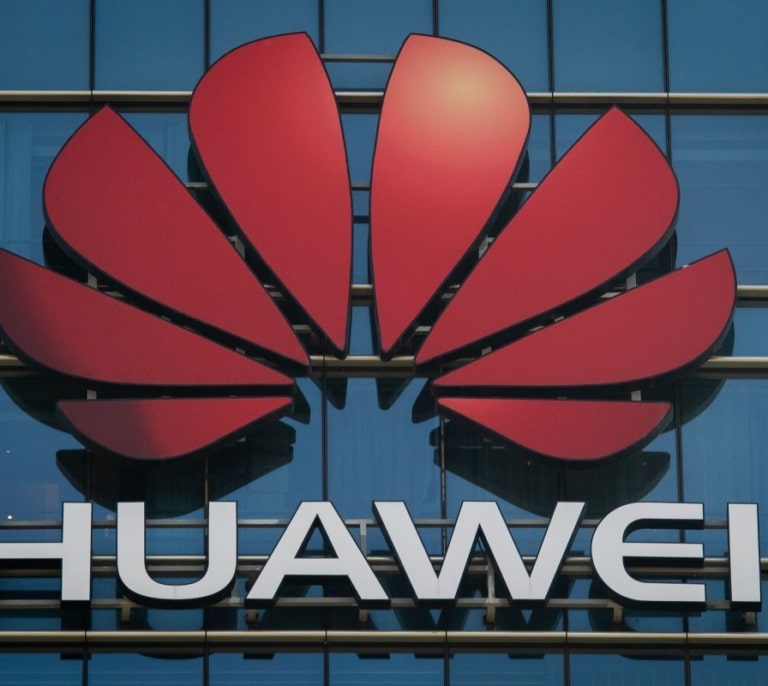 Huawei lidera la lista de empresas solicitantes de patentes europeas