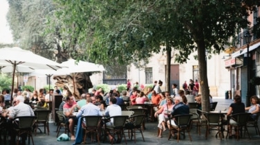 Historia y tradición se entrelazan en el Día Internacional del Vermut