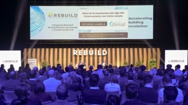 REBUILD 2024 supera todas las expectativas con 25.597 profesionales y deja un impacto económico de más de 59 millones en Madrid