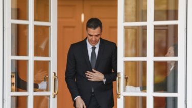 Las encuestas condenan al PSOE a un fuerte desgaste tras la trama de Ábalos