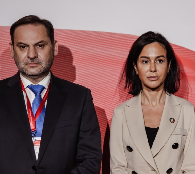 Pardo de Vera fue informada de las irregularidades de la empresa clave de la 'trama Koldo' un día después de la compra de mascarillas