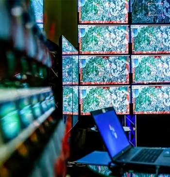 El 'nuevo acero' ofensivo de la guerra: "Un 'malware' puede constituir una amenaza tan [...]