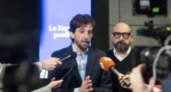 Ciudadanos no pactará en Cataluña con el PP si la condición es entrar en sus listas