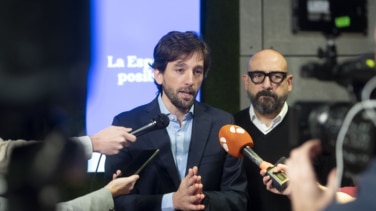 Ciudadanos no pactará en Cataluña con el PP si la condición es entrar en sus listas
