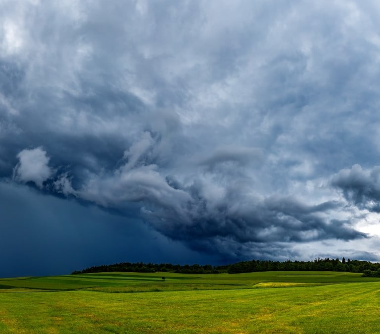 Dónde viajar en Semana Santa 2024: esta es la previsión actual de AEMET 