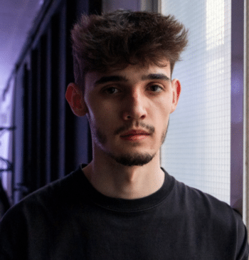 Así es 'Alcasec', el joven que puso en jaque la seguridad nacional