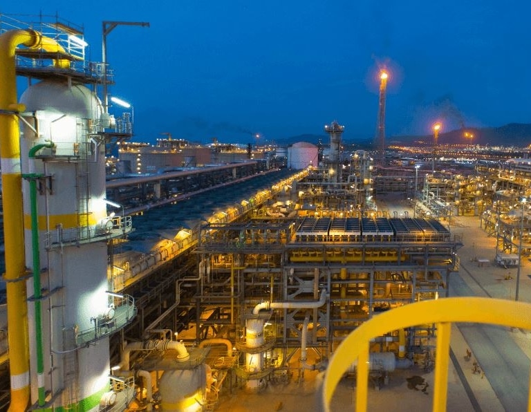 Argelia reactiva las exportaciones a España en plena crisis diplomática con Francia