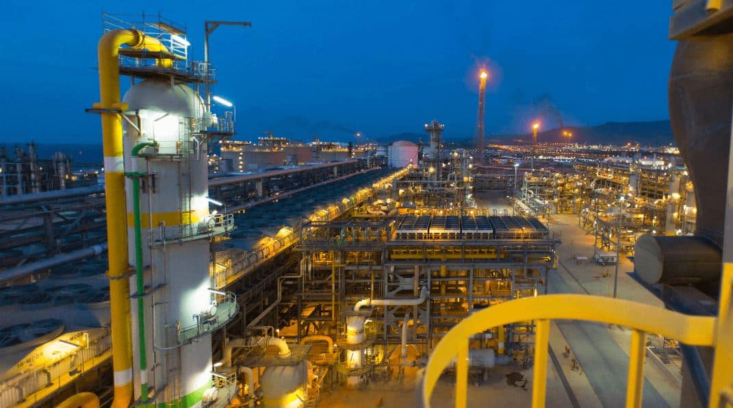Argelia reactiva las exportaciones a España en plena crisis diplomática con Francia