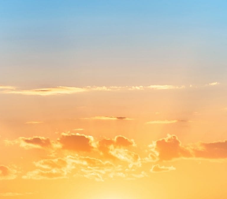 A qué hora amanece y a qué hora anochece tras el cambio de hora de verano 2024