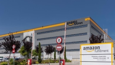 Amazon invertirá 15.700 millones en tres años en sus tres centros de datos en Aragón